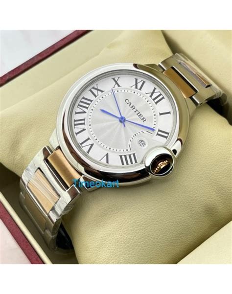 replica cartier watches india|imitation cartier watches.